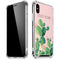 Desert Bound iPhone X/XS Clear Case