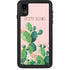 Desert Bound iPhone Cases