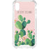 Desert Bound iPhone XS Clear Case