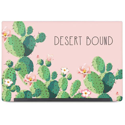 Desert Bound Dell Latitude Skin