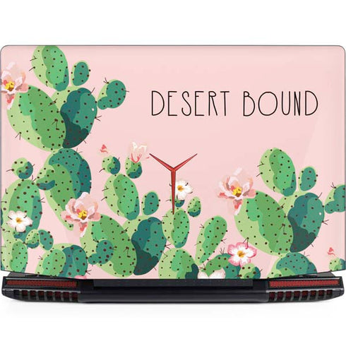 Desert Bound Legion Y720 Skin