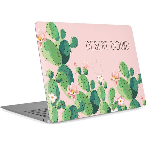 Desert Bound Apple MacBook Air Skin