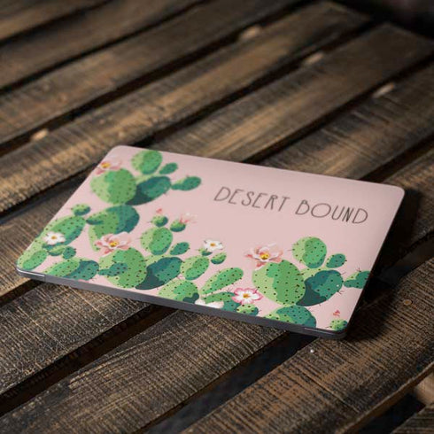 Desert Bound Apple MacBook Air Skin