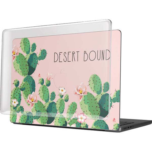 Desert Bound MacBook Pro 14in (2021-24) Case plus Skin