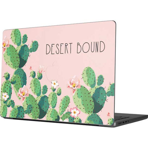 Desert Bound Apple MacBook Pro 14-inch Skin