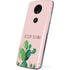 Desert Bound Moto E5 Plus Skin
