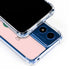 Desert Bound Moto G 5G (2024) Clear Case