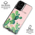 Desert Bound Moto G Power 5G (2024) Clear Case