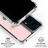 Desert Bound Moto G Power 5G (2024) Clear Case