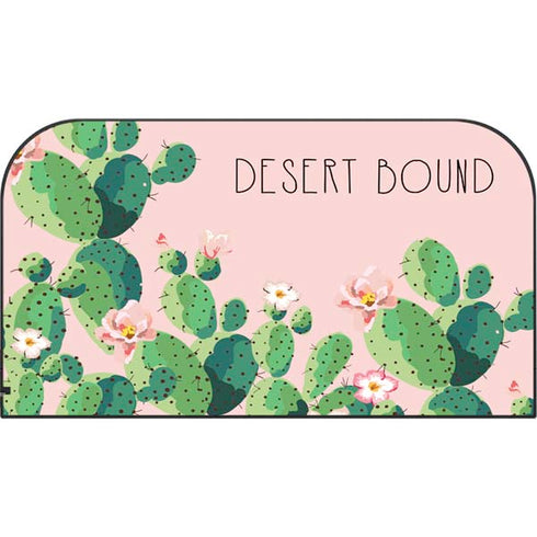 Desert Bound Nintendo Switch 2 (2025) with Joy-Con Skin