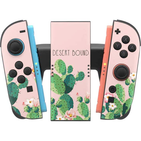 Desert Bound Nintendo Switch 2 (2025) Joy-Con Controller Skin