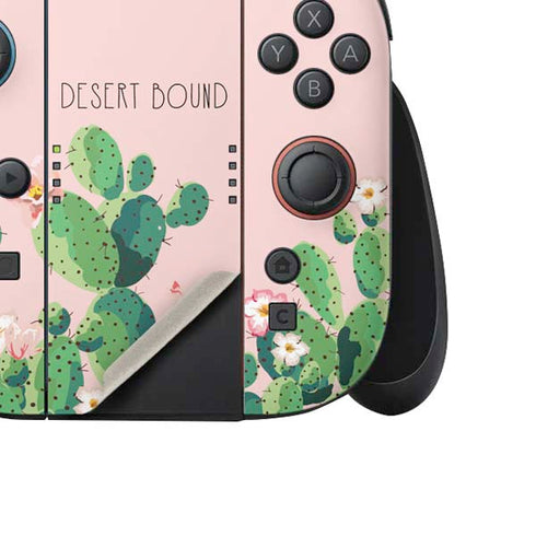 Desert Bound Nintendo Switch 2 (2025) Joy-Con Controller Skin