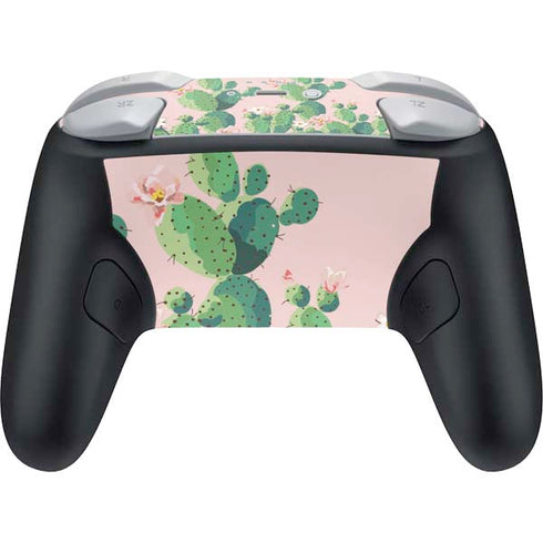 Desert Bound Nintendo Switch 2 (2025) Pro Controller Skin