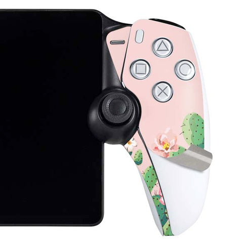 Desert Bound PlayStation Portal Remote Player Skin