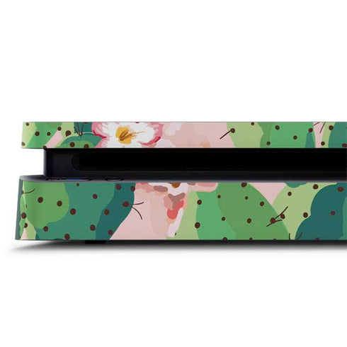 Desert Bound PS4 Slim Skin