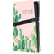 Desert Bound PS5 Pro Disk Console Skin