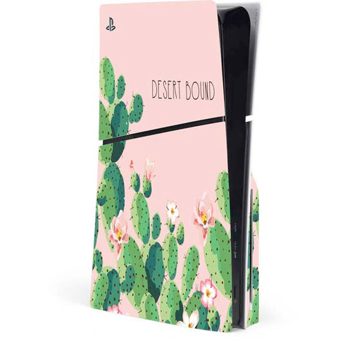 Desert Bound PlayStation PS5 Skins