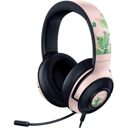 Desert Bound Razer Kraken X Skin