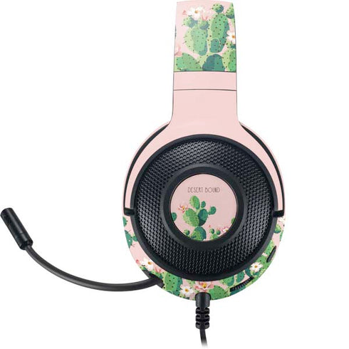 Desert Bound Razer Kraken X Skin