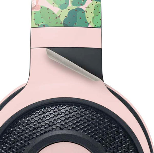 Desert Bound Razer Kraken X Skin
