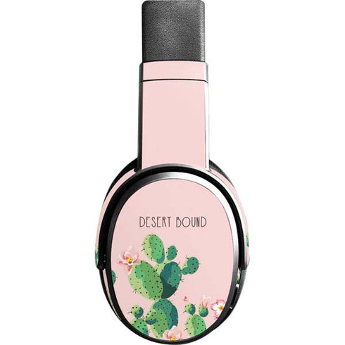 Desert Bound Skullcandy Crusher Wireless Skin