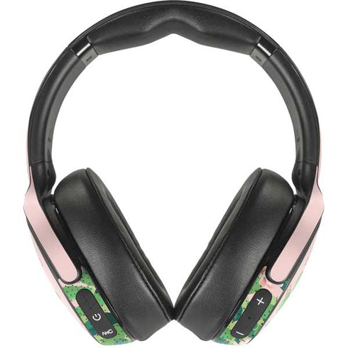Desert Bound Skullcandy Venue Skin