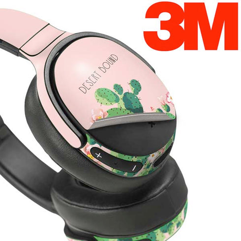 Desert Bound Skullcandy Venue Skin