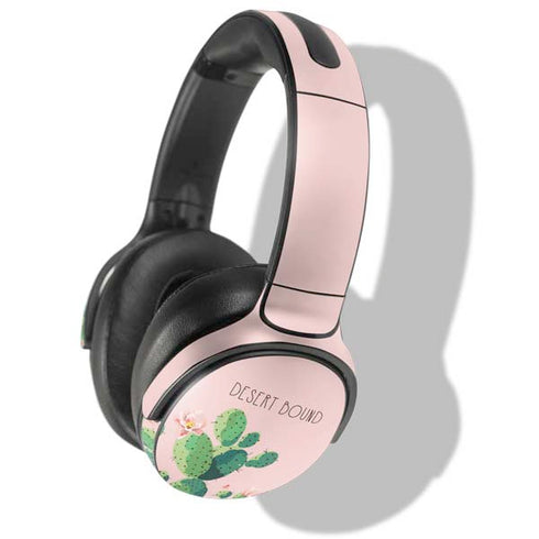 Desert Bound Skullcandy Venue Skin