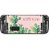 Desert Bound Steam Deck Handheld Gaming Computer Skin