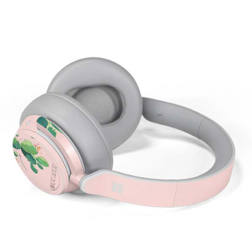 Desert Bound Surface Headphones Skin