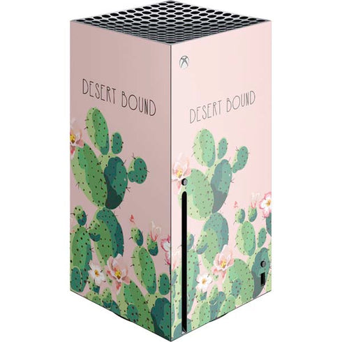 Desert Bound Xbox Series X Skins