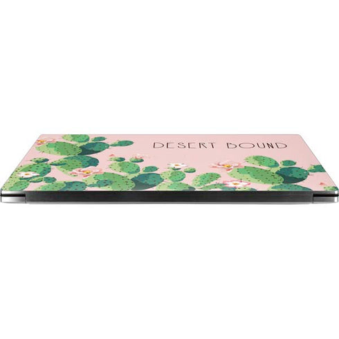 Desert Bound Dell XPS Skin
