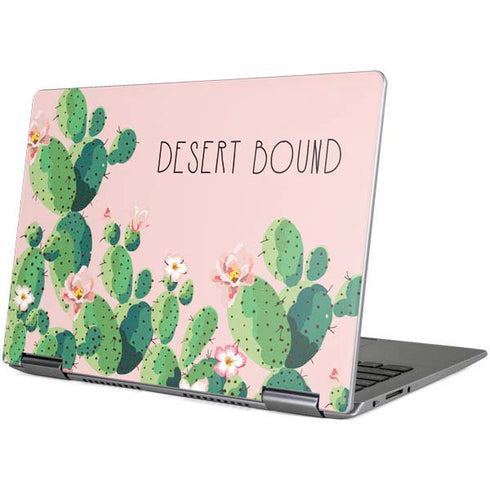 Desert Bound Yoga 710 14in Skin