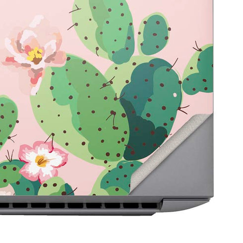 Desert Bound HP ZBook Fury 16 G10 Skin