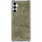 Desert Camo Gabb Phone 4 Clear Case