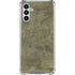 Desert Camo Galaxy A13 5G Clear Case
