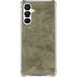 Desert Camo Galaxy A16 5G Clear Case