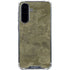 Desert Camo Galaxy A36 5G Clear Case