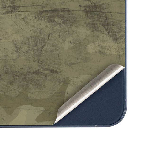 Desert Camo Galaxy A36 5G Skin