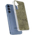 Desert Camo Galaxy A55 5G Clear Case