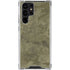 Desert Camo Galaxy S23 Ultra Clear Case