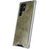 Desert Camo Galaxy S23 Ultra Clear Case