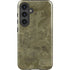Desert Camo Galaxy S25 Impact Case