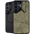Desert Camo Galaxy S24 Plus Kickstand Case