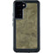 Desert Camo Galaxy S24 Plus Waterproof Case