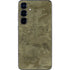 Desert Camo Galaxy S25 Skin
