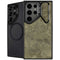 Desert Camo Galaxy S24 Ultra Kickstand Case