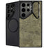 Desert Camo Galaxy S25 Ultra Kickstand Case