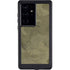Desert Camo Galaxy S24 Ultra Waterproof Case