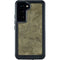 Desert Camo Galaxy S24 Waterproof Case